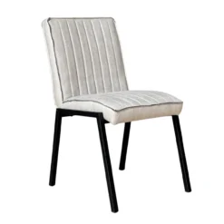 Stoel Stripes Ivoor