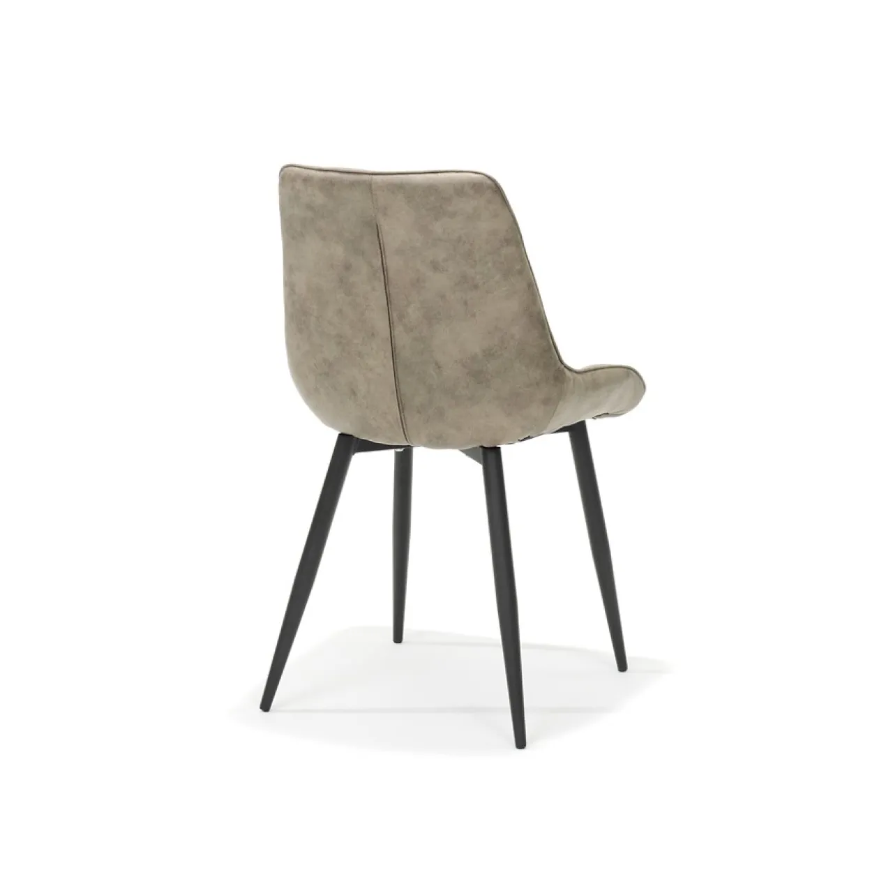 Stoel Zaandam Taupe