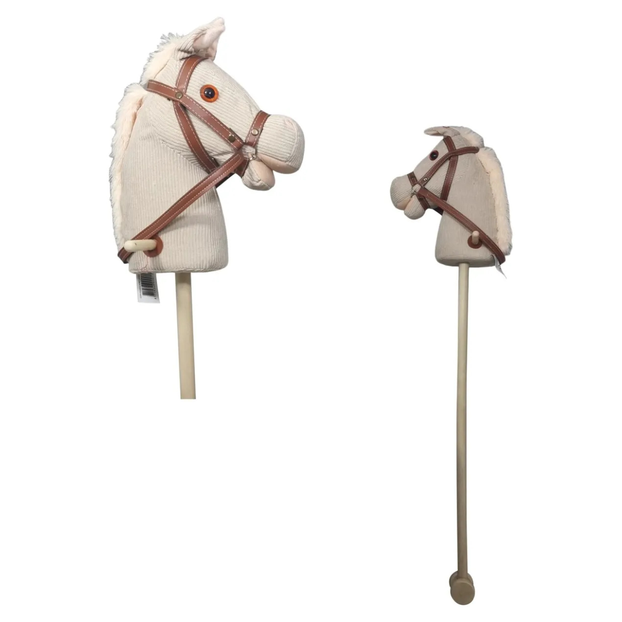 Stokpaard Ribcord
