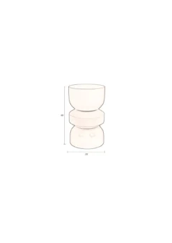 Stool apollo terra