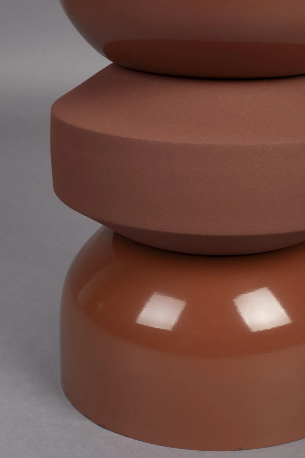 Stool apollo terra