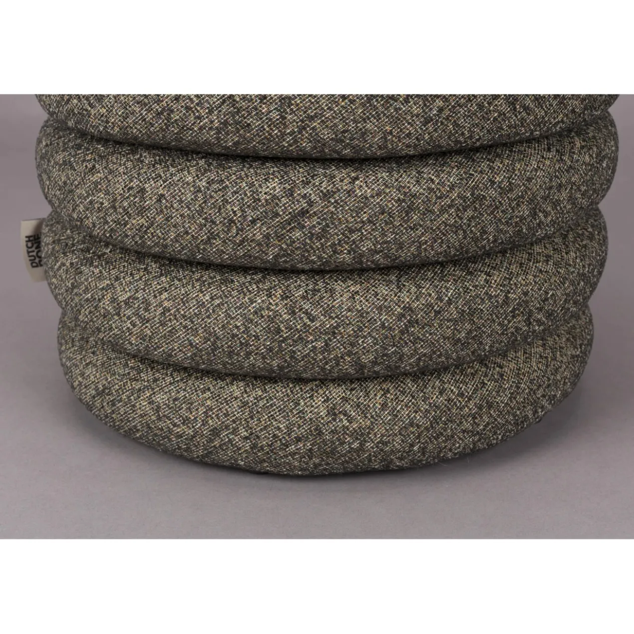 Stool fern black