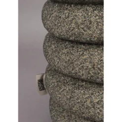 Stool fern black