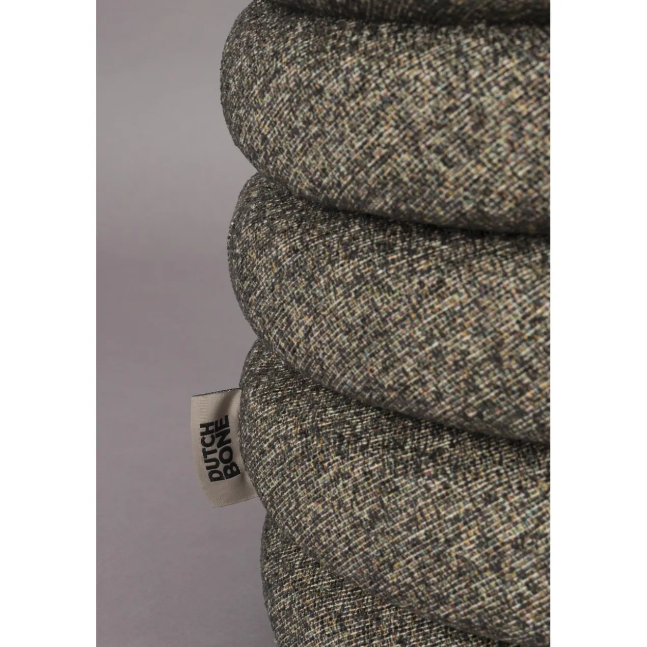 Stool fern black