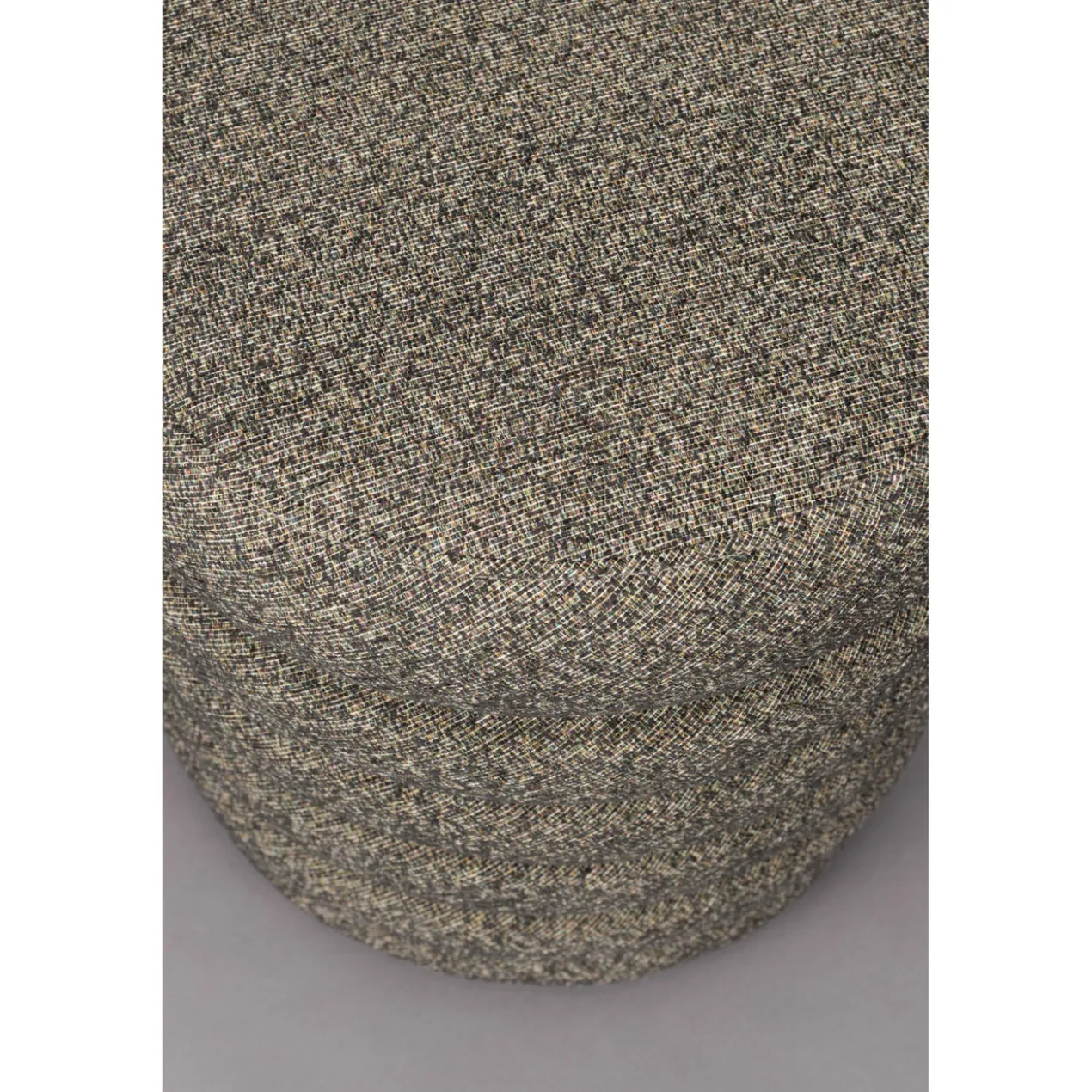 Stool fern black