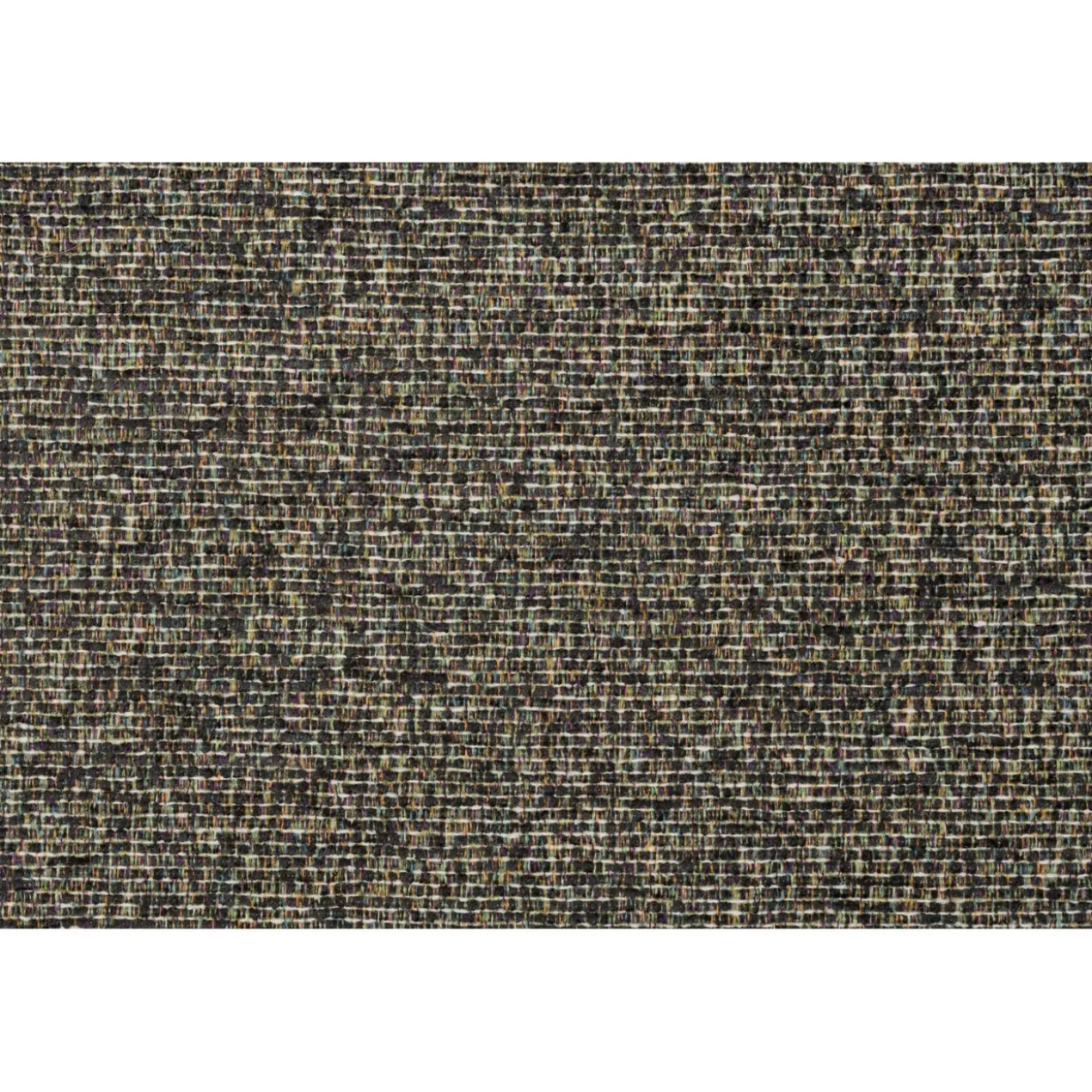 Stool fern black