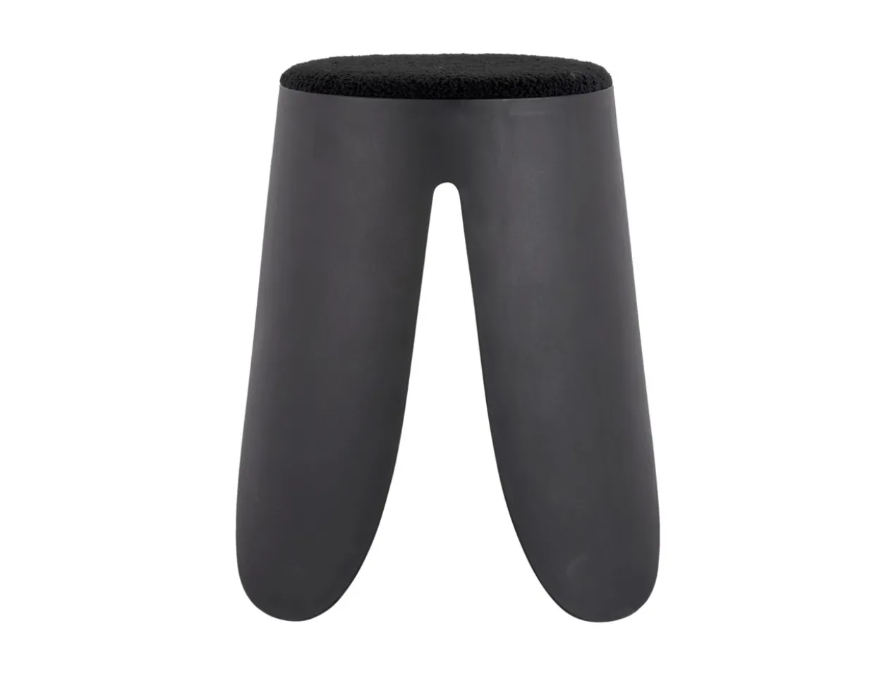 Stool Savor PP black