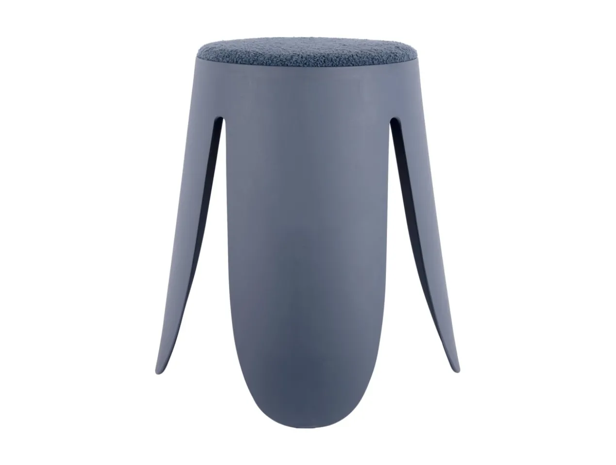 Stool Savor PP jeans blue