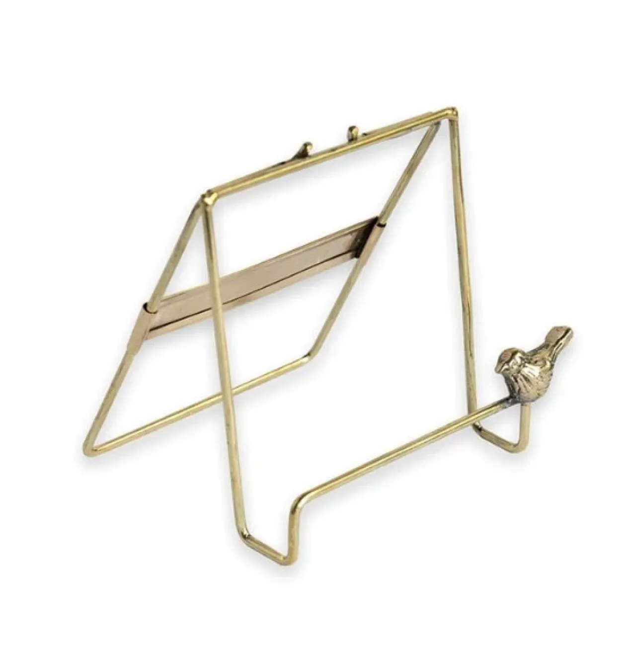 StoryTiles houder Golden Stand Bird