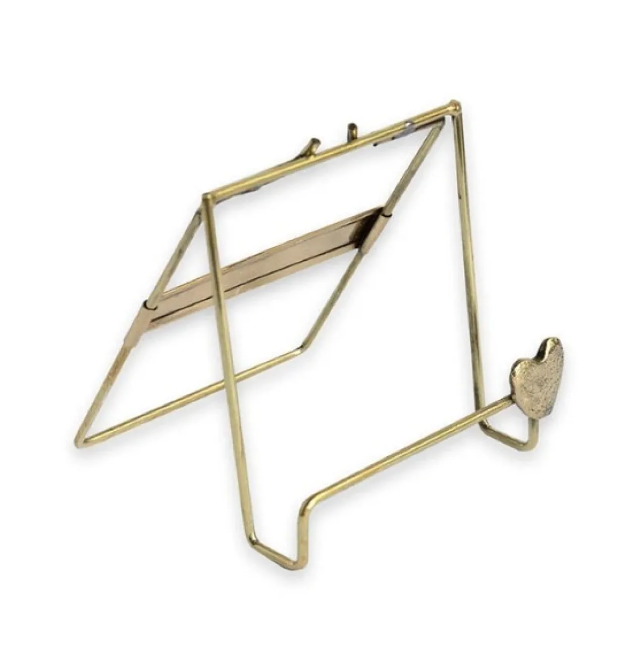 StoryTiles houder Golden Stand Heart