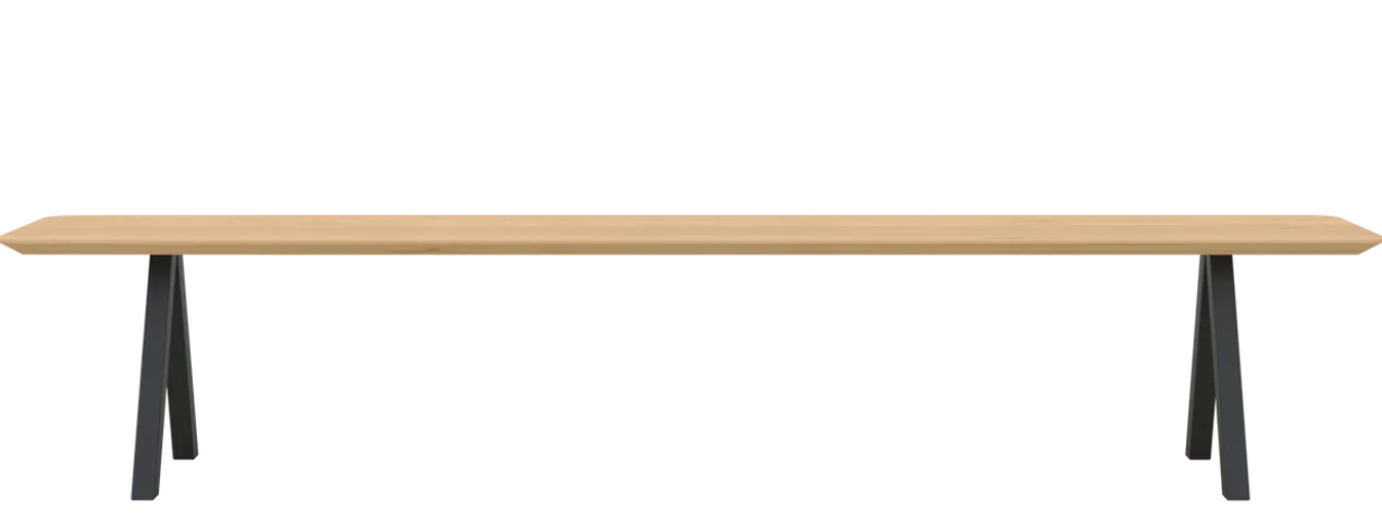 Studio HENK Tafel Slim-X