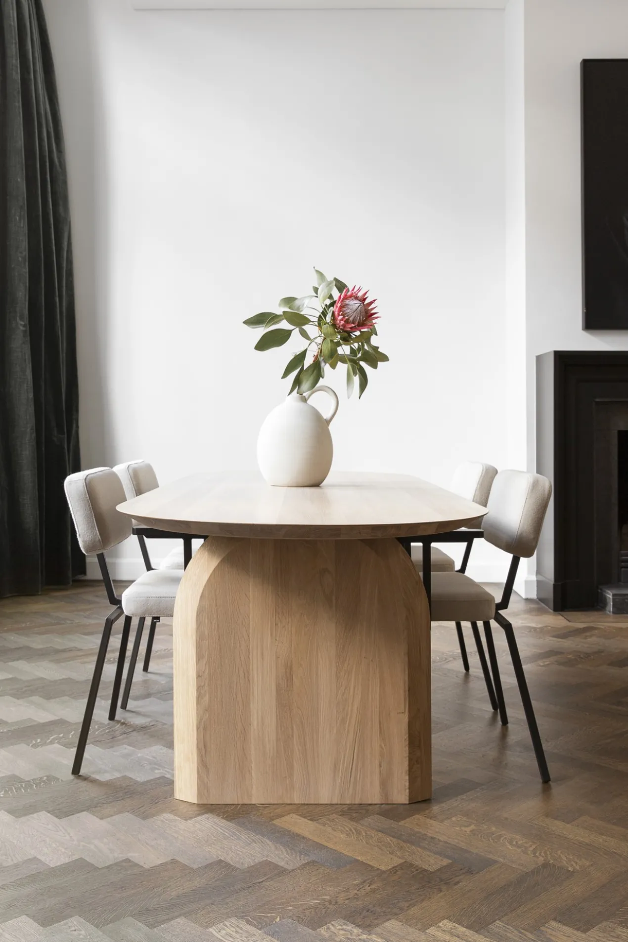 Studio HENK tafel Slot