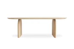 Studio HENK tafel Slot 240 cm | Hardwax Olie 3041 | Verjongd