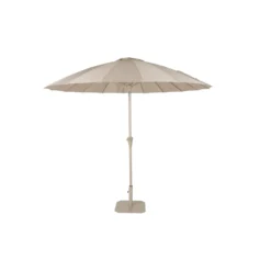 Sunbrella sunshine set bruin rice