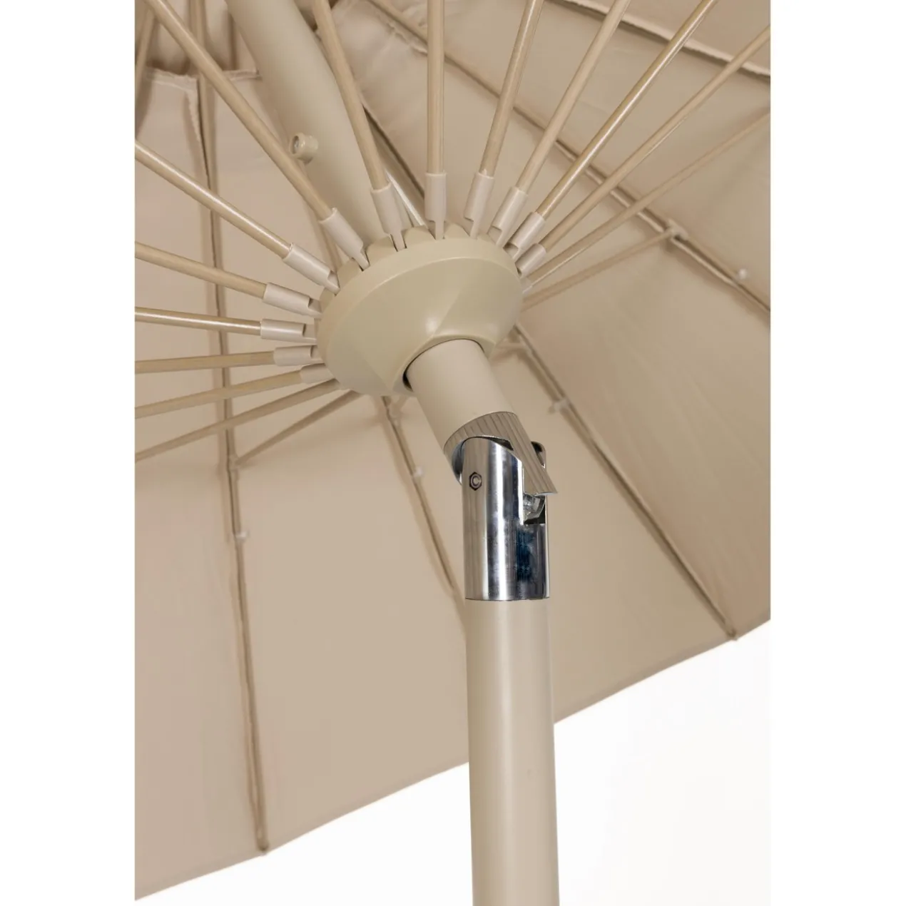 Sunbrella sunshine set bruin rice
