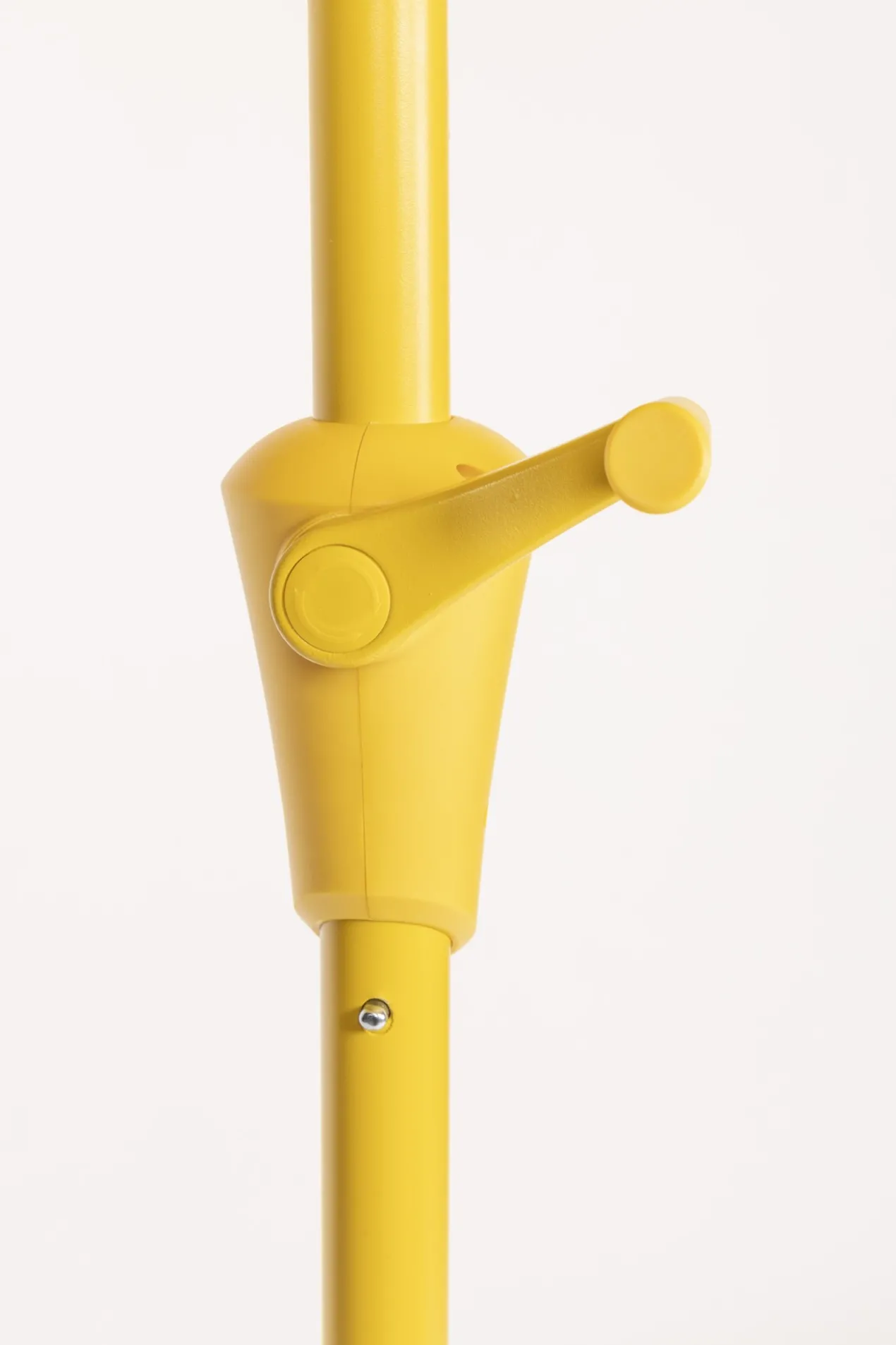 Sunbrella sunshine set yellow