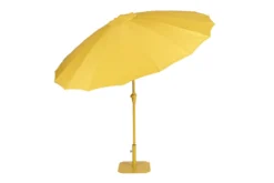 Sunbrella sunshine set yellow