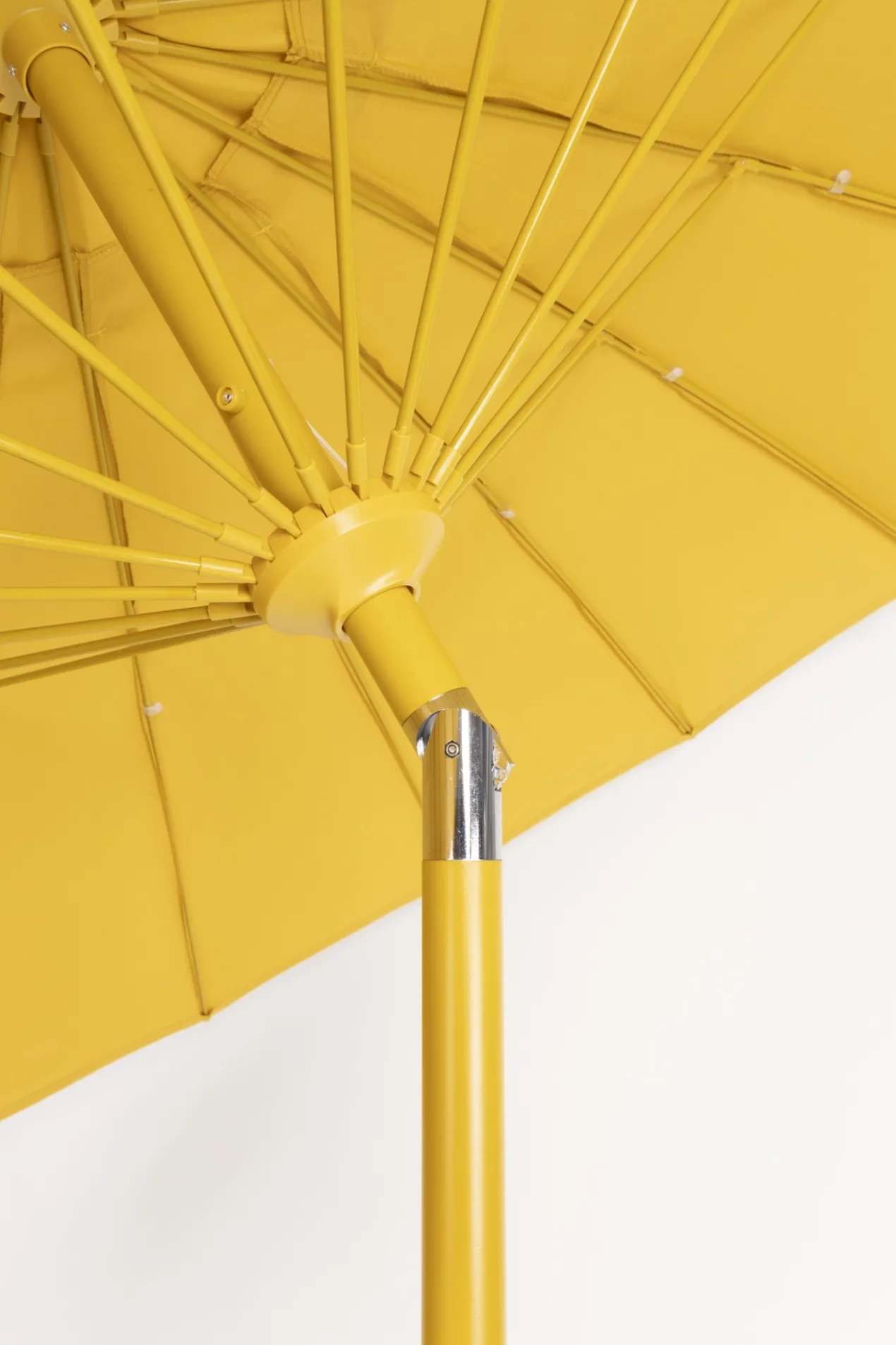 Sunbrella sunshine set yellow
