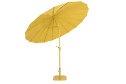 Sunbrella sunshine set yellow