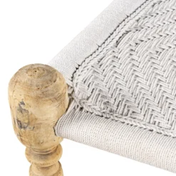 Surat - Handgemaakt Klassiek Indiaas Daybed