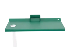 Sweet Flower Shelf Cloverleaf Green