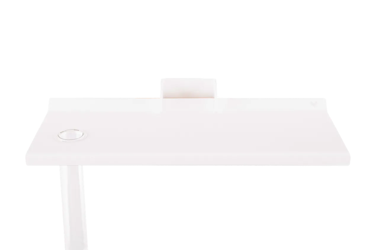 Sweet Flower Shelf Salt (wit)