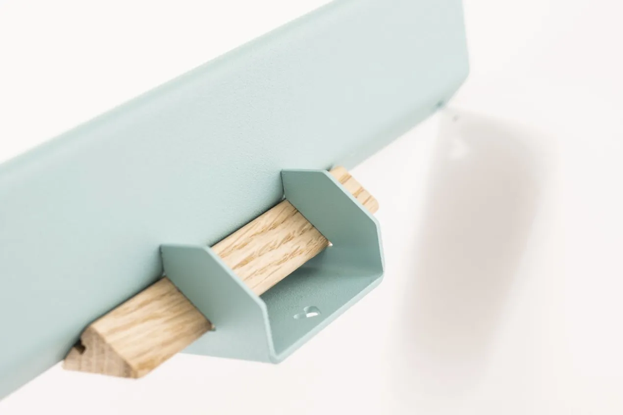 SWEET shelf large 35 cm Fresh & Minty