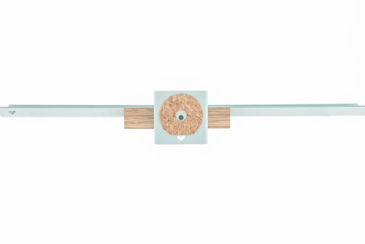 SWEET shelf large 35 cm Fresh & Minty