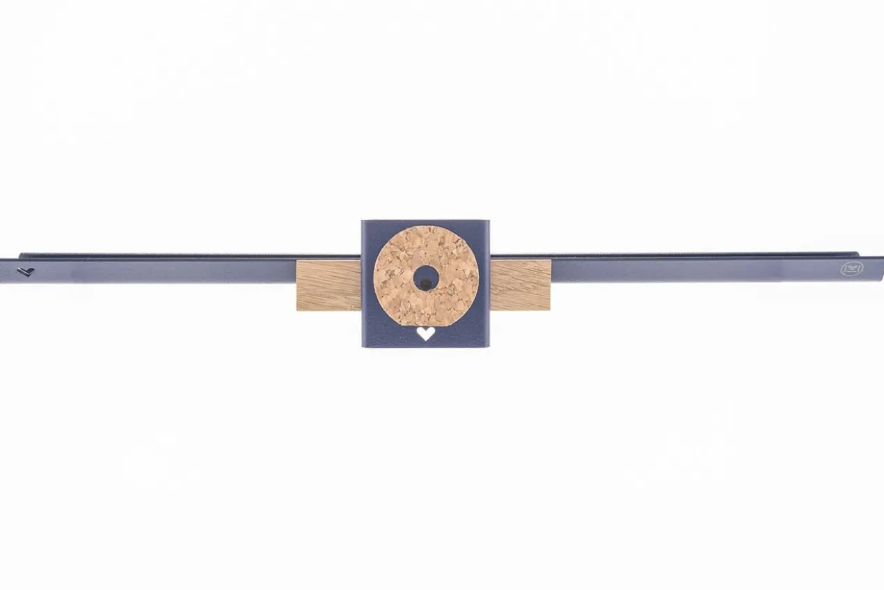 SWEET shelf large 35 cm Inky Blue