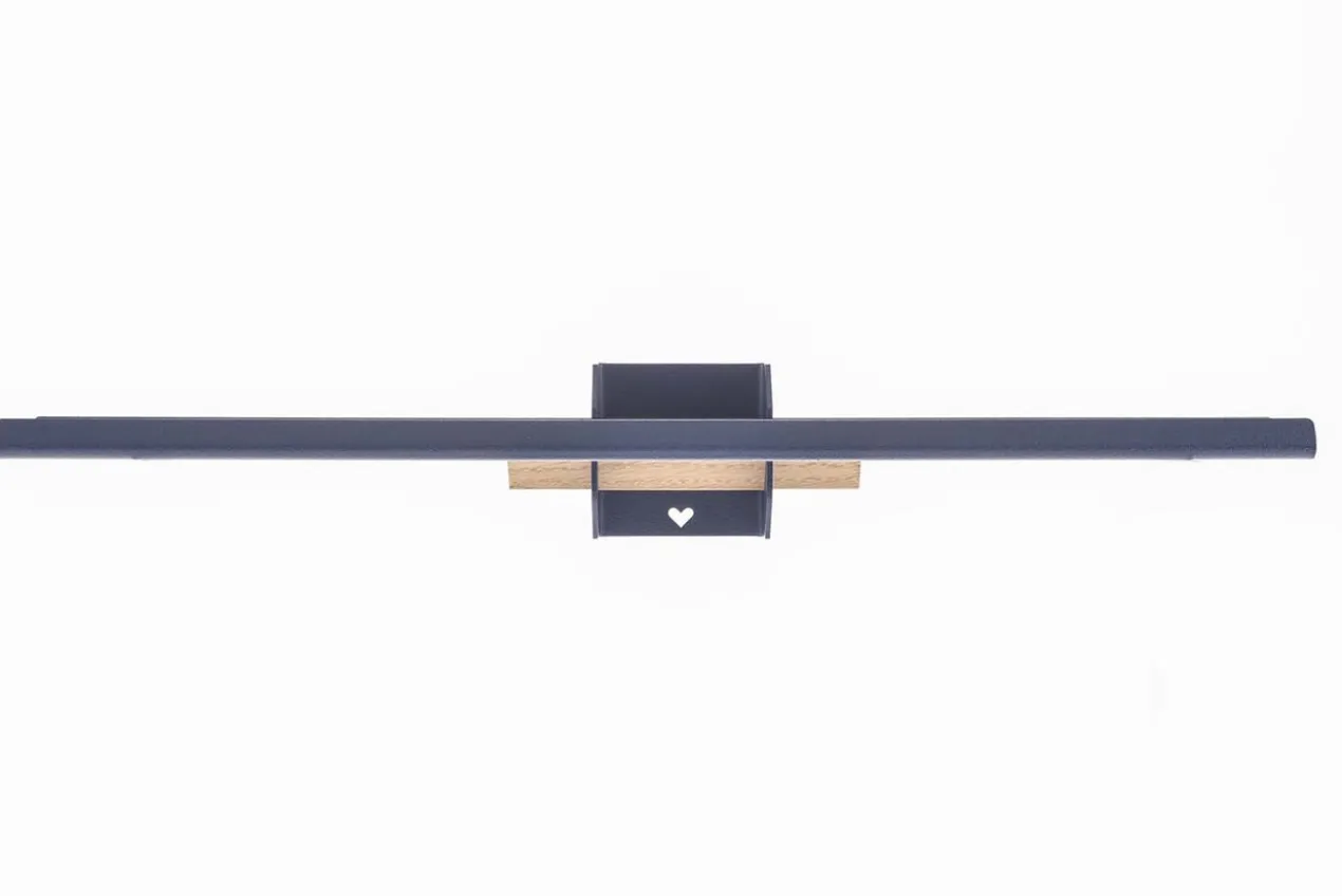 SWEET shelf large 35 cm Inky Blue