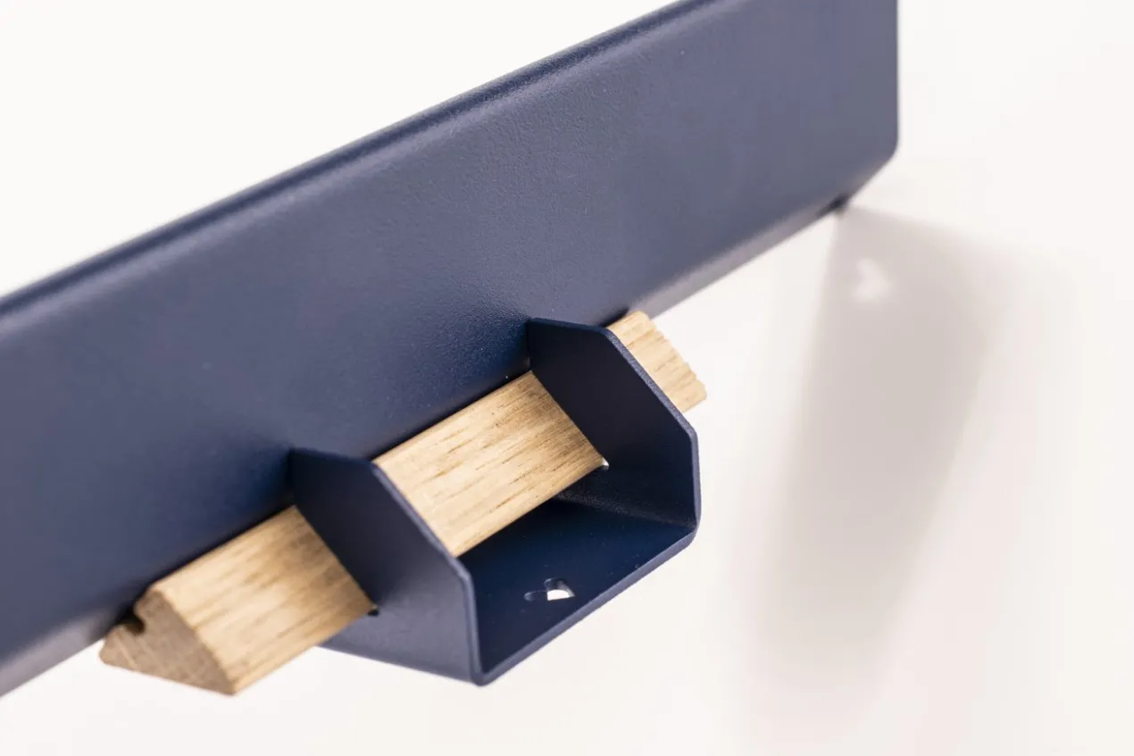 SWEET shelf large 35 cm Inky Blue