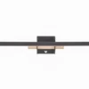 SWEET shelf large 35 cm Pepper (zwart)