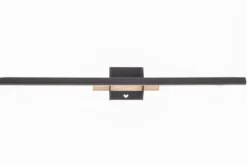 SWEET shelf large 35 cm Pepper (zwart)