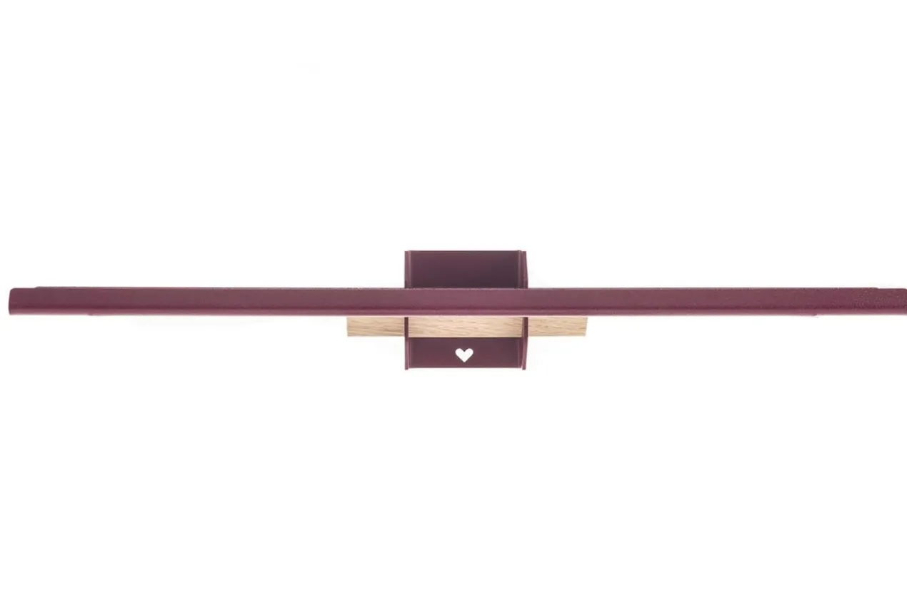 SWEET shelf large 35 cm Popsicle Purple
