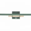 SWEET shelf medium 25 cm Cloverleaf Green