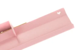 SWEET shelf medium 25 cm Fluffy Pink