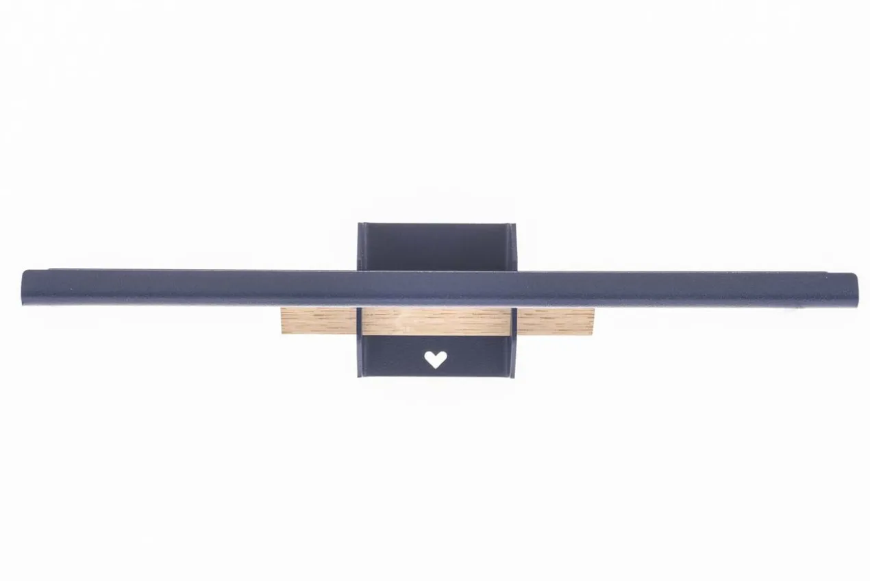SWEET shelf medium 25 cm Inky Blue
