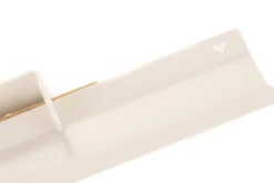 SWEET shelf medium 25 cm No White No Grey (lichtgrijs)