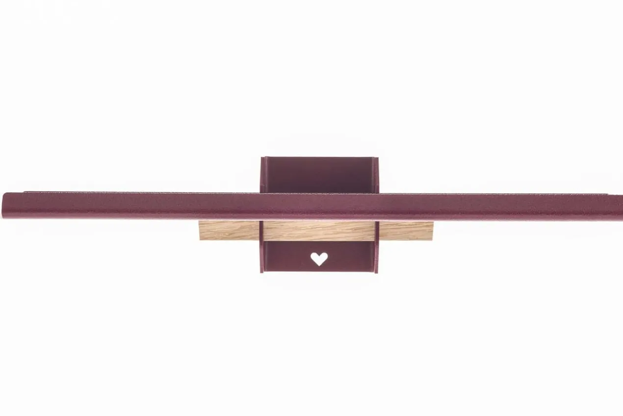 SWEET shelf medium 25 cm Popsicle Purple