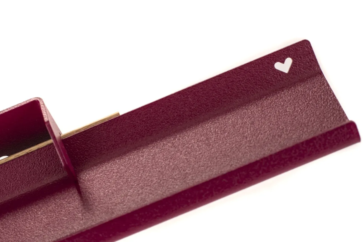 SWEET shelf medium 25 cm Popsicle Purple