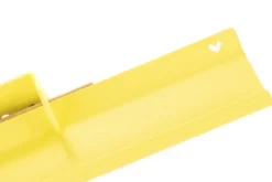 SWEET shelf medium 25 cm Yummy Yellow