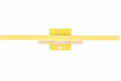 SWEET shelf medium 25 cm Yummy Yellow