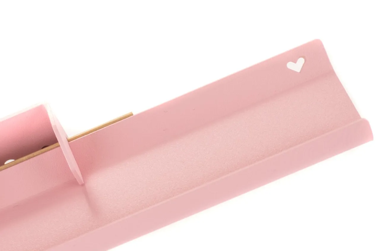 SWEET shelf small 15 cm Fluffy Pink
