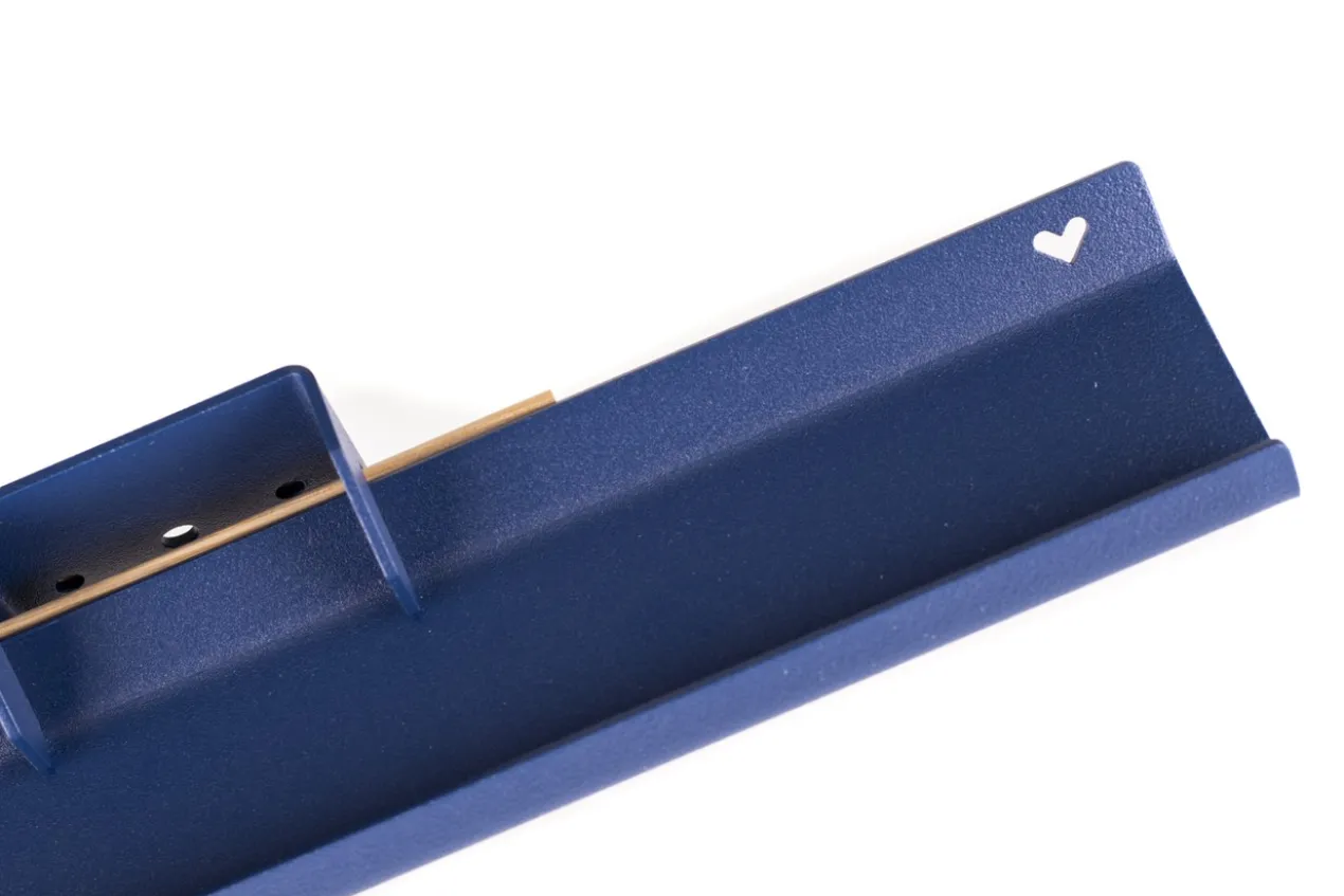 SWEET shelf small 15 cm Inky Blue