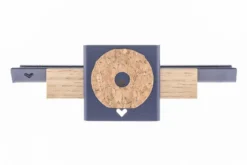 SWEET shelf small 15 cm Inky Blue