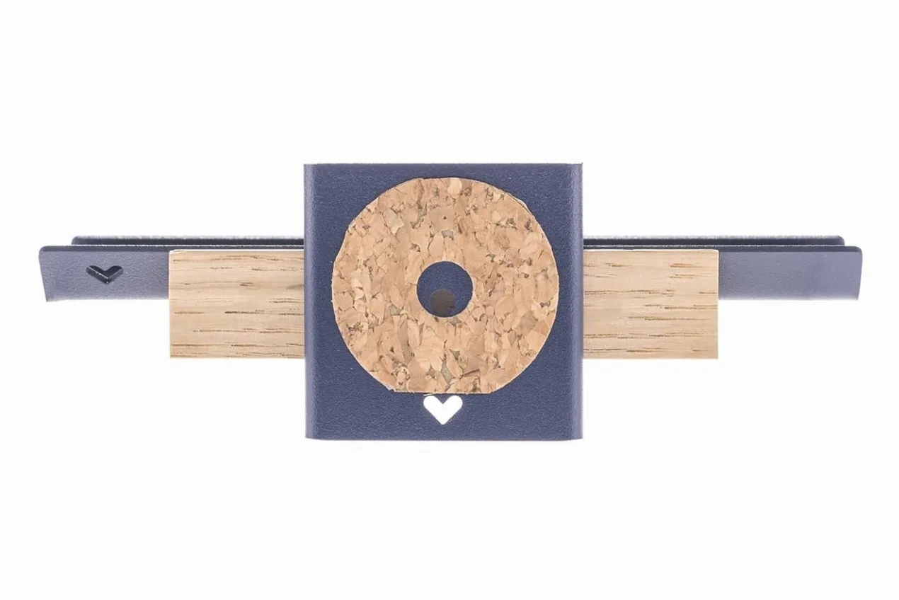 SWEET shelf small 15 cm Inky Blue