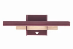 SWEET shelf small 15 cm Popsicle Purple