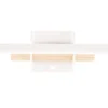 SWEET shelf small 15 cm Salt (wit)