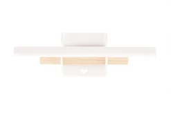 SWEET shelf small 15 cm Salt (wit)