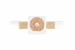 SWEET shelf small 15 cm Salt (wit)